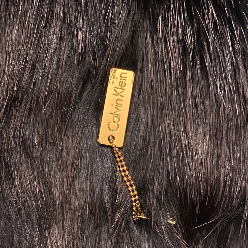 Fur jacket